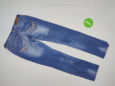 espadryle damskie tommy jeans: Hilfiger Denim, Jeansy damskie — 3