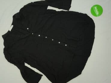 kurtka reserved czarna: Reserved, Bluzka damska, rozmiar S — 2