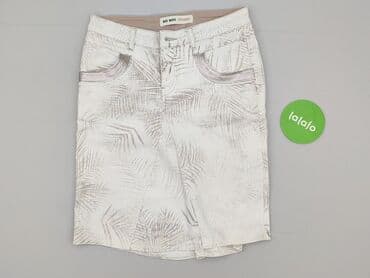 sukienka siwiec: Mos Mosh, Spódnica damska, S — 2