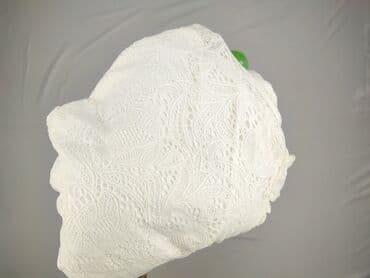 biała sukienka na komunię dla mamy: Sukienka damska, rozmiar S — 5