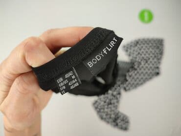 kombinezon zig zag: Bodyflirt, Kombinezon damski, rozmiar M w lalafo.pl — 4 kombinezon zig zag: Bodyflirt, Kombinezon damski, rozmiar M — 4