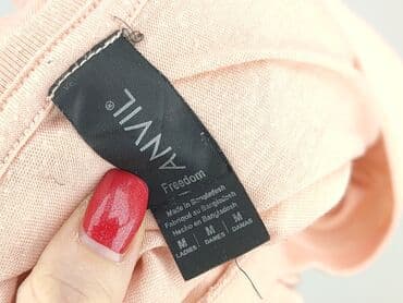 f: T-shirt damski, rozmiar M — 5