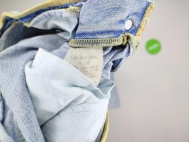 calvin klein jeans plus spodnie: Calvin Klein Jeans, Jeansy dla mężczyzn, rozmiar M — 4