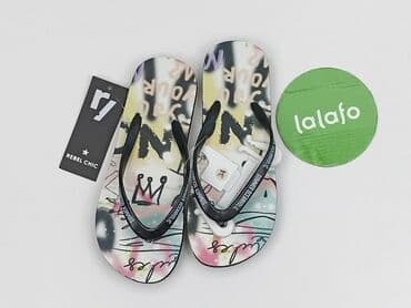 klapki ccc 2017: Japonki damskie, rozmiar 34 — 2