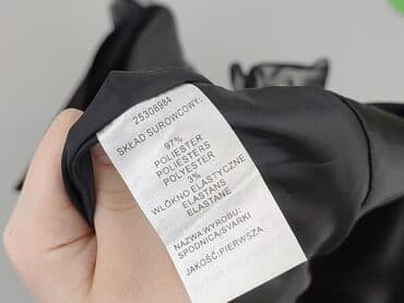 massimo dutti spódnice skórzane: Spódnica damska, S — 4