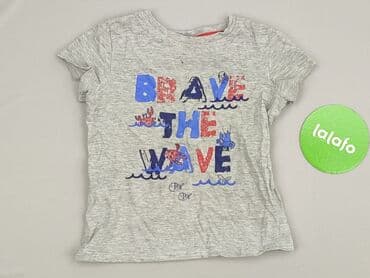 decatlon koszulka uv: T-shirt, So cute, 2-3 years, 92-98 cm, condition - Very good — 2