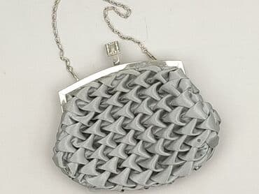 biżuteria do zielonej sukienki: Clutch bag, condition - Very good — 1