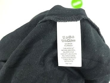 lateksowe: Sukienka damska, rozmiar S — 5