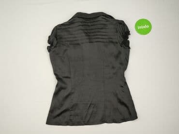 bluzki damskie dopasowane: Bluzka damska, rozmiar S — 3