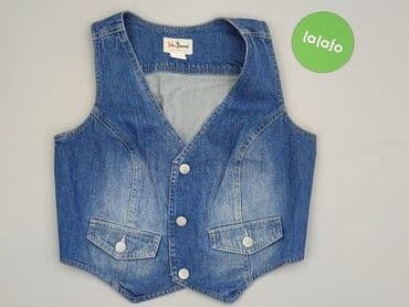 ubrania john deere allegro: John Baner, Kamizelka damska, rozmiar S — 2