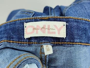 bianka only: ONLY, Jeansy damskie, rozmiar M — 4