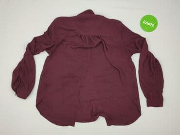 calvin klein performance koszulki damskie: H&M, Koszula damska, 2XS — 3