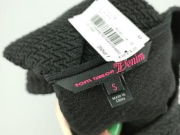 koszula th: Tom Tailor Denim, Sukienka damska, rozmiar S — 4