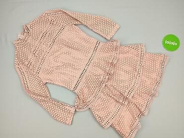 taranko buty na platformie: PrettyLittleThing, Sukienka damska, rozmiar S — 2