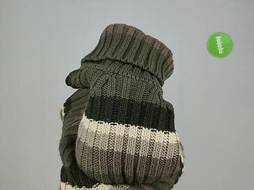 czerwony golf: Carry, Golf damski, rozmiar S — 6