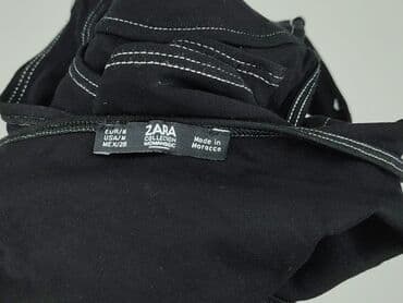 body koszulowe damskie zara: Zara, Body damskie, rozmiar M — 4