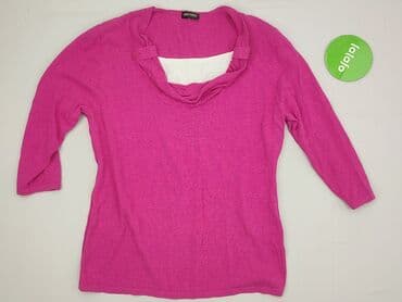 czy akryl jest dobry na sweter: Gerry Weber Edition, Sweter damski, rozmiar S — 2