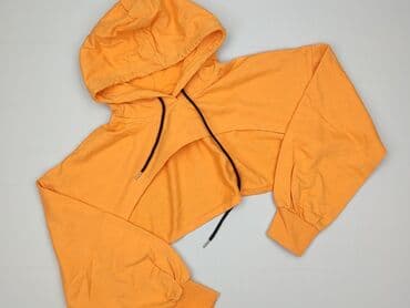 koszula bluza z kapturem: Bluza z kapturem damska, rozmiar S — 1