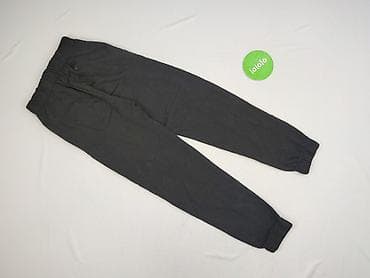 dresowe spodnie: Spodnie dresowe damskie, rozmiar 2XS — 3