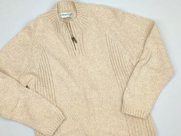 sweter z poliestru: Jumper, Sweter dla mężczyzn, rozmiar S — 1