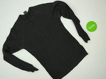uniqlo basic: FSBN, Sweter damski, rozmiar XS — 2