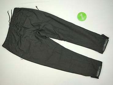 dresy m: Bershka, Spodnie dresowe dla mężczyzn, rozmiar XL — 4
