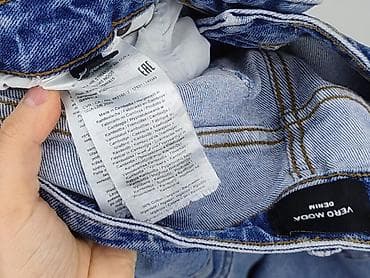 vero moda jeans jacket: Vero Moda, Jeansy damskie, rozmiar XS — 6