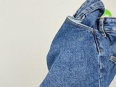 edc denim: Bershka, Szorty damskie, rozmiar M — 6
