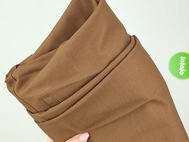 spodnie 44: Spodnie materiałowe damskie, rozmiar XL — 7