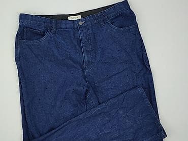 edhard jeans: Bonprix, Jeansy damskie, rozmiar 2XL — 1