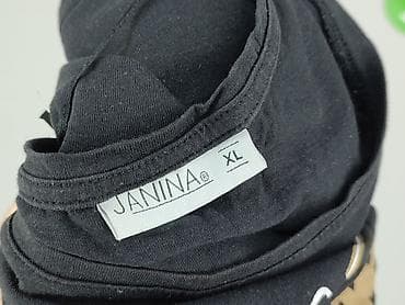 sj paris: Janina, T-shirt damski, rozmiar XL — 4