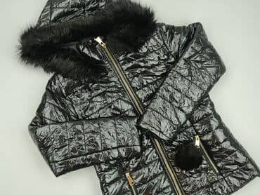 kurtka john deere: Moda Italia, Kurtka zimowa damska, rozmiar S — 1