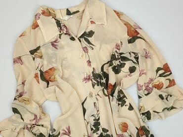 eleganckie bluzki andżela: Bluzka damska, rozmiar 2XL — 1