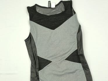 sukienka w geometryczne wzory h m: H&M, Women`s dress, size S (EU 36) — 1