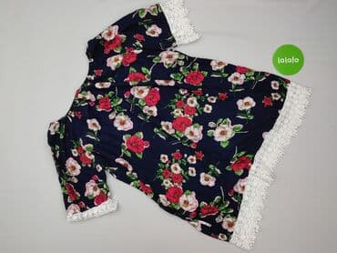 sukienka z haftowanymi kwiatami: Sukienka damska, rozmiar S — 3