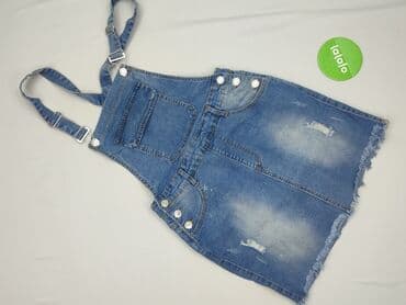 Women's Clothing: Shein, Dungarees for women, M — 2