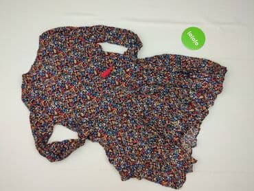 sinsay sukienki damskie czerwone: Sinsay, Sukienka damska, rozmiar S — 4