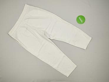 kuloty: Wallis Petite, Spodnie 3/4 damskie, rozmiar M — 4
