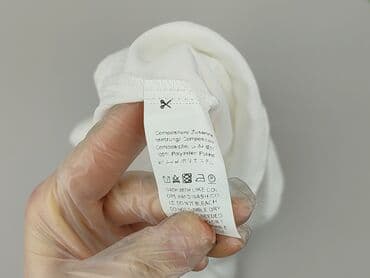 Ubrania damskie: Emery Rose, Koszula damska, XL — 5