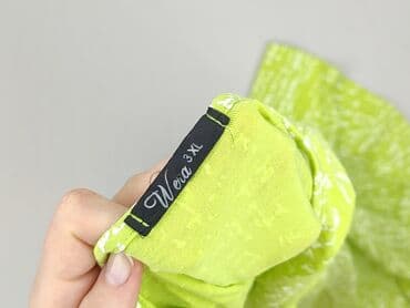 limonkowe sukienki: Sukienka damska, rozmiar 3XL — 5