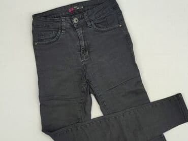 Jeansy damskie, rozmiar S