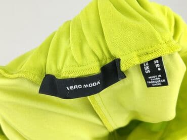 Kobiety: Vero Moda, Spodnie materiałowe damskie, rozmiar M — 4
