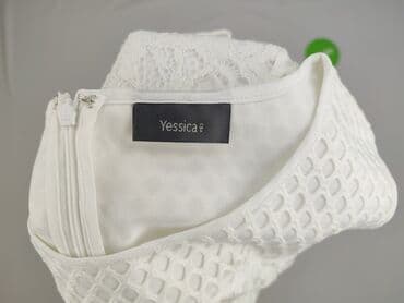 Ubrania damskie: Yessica, Sukienka damska, rozmiar S — 4