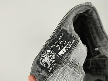 primark suitcases: New Look, Jeansy damskie, rozmiar S — 4