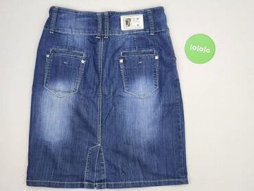 spódnice z prostokąta na gumce: Women`s skirt, size M (EU 38) — 3