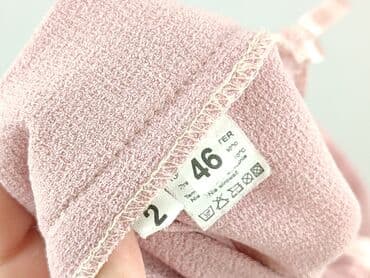 spódnice ołówkowe brudny róż: Spódnica damska, rozmiar 3XL — 4