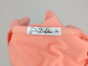c: T-shirt damski, rozmiar XL — 4