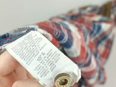 reserved marynarka niebieska: Reserved YFL, Koszulа dla mężczyzn, L — 4