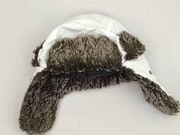 torba c a: Cap, Female, condition - Perfect — 1