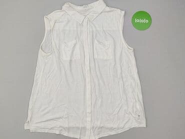 t shirty liu jo: KappAhl, Koszula damska, L — 2